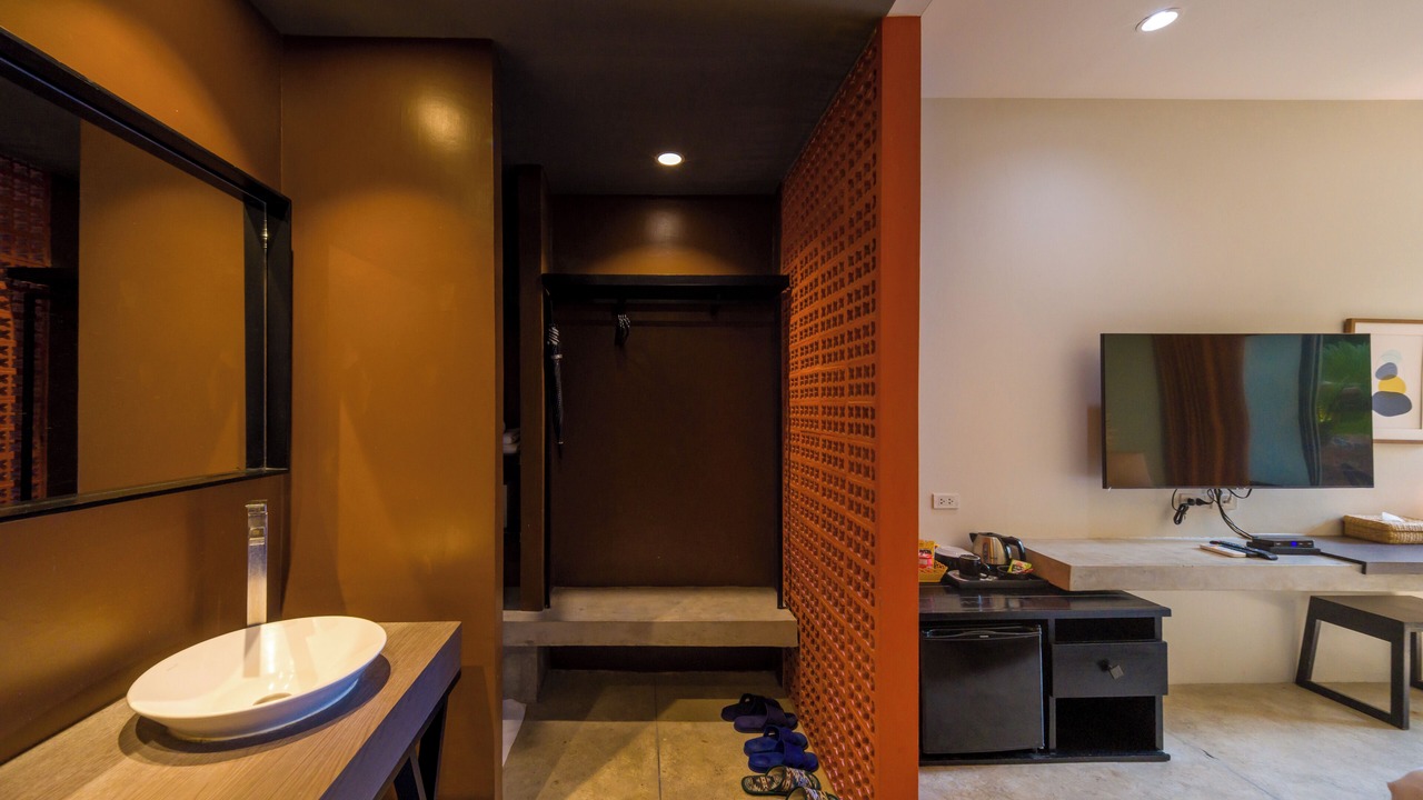 Photo of Bedroom in Mae Rim