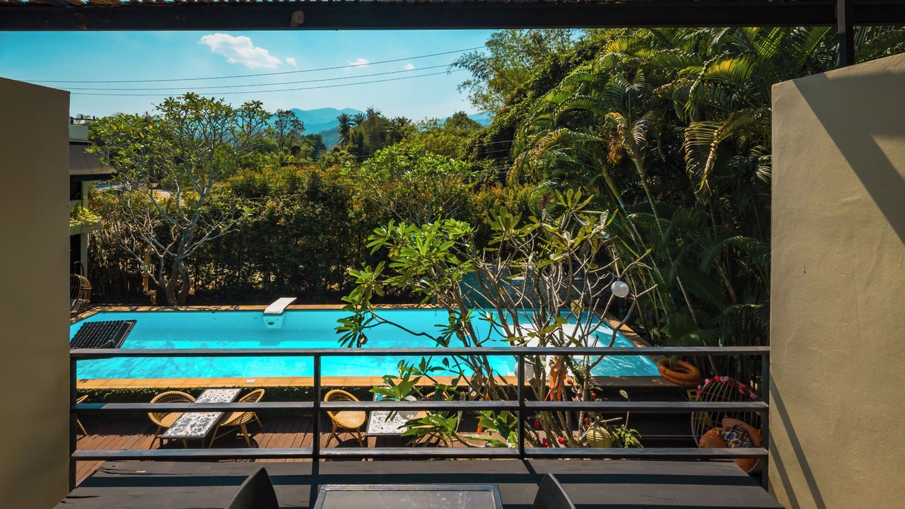 Photo of Bedroom in Mae Rim