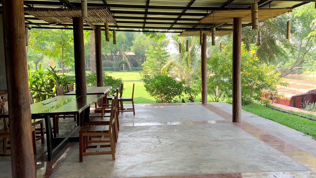 Photo of Outdoor in Tha Sao