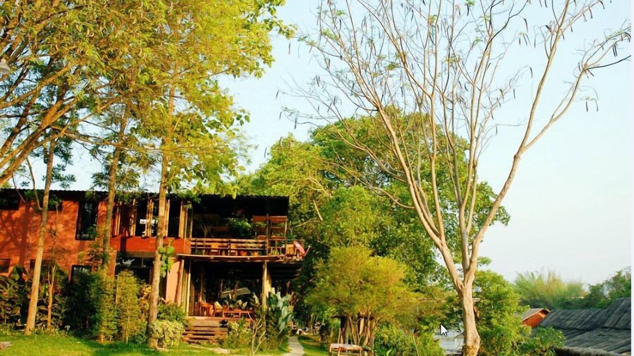 Photo of Outdoor in Tha Sao