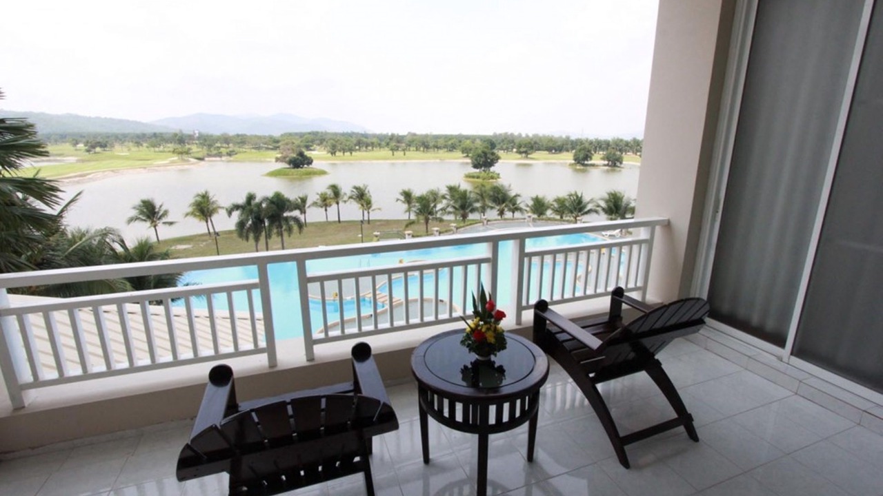 Photo of Patio Balcony in Khao Khan Song