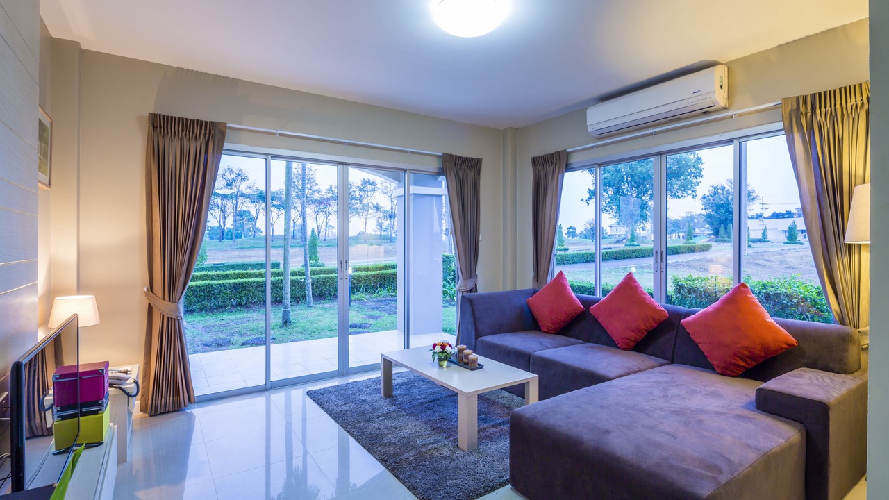 Photo of Bedroom in Khao Khan Song