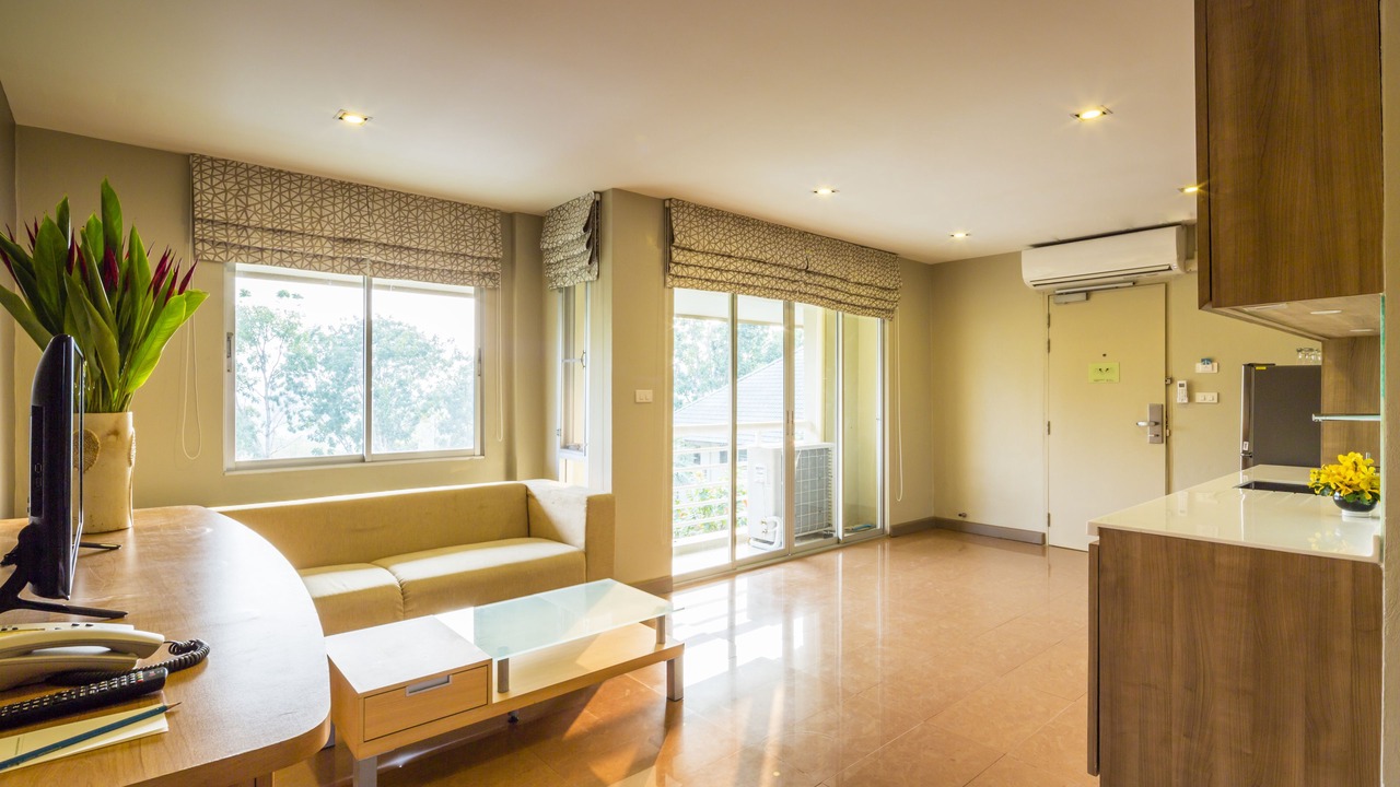 Photo of Bedroom in Khao Khan Song