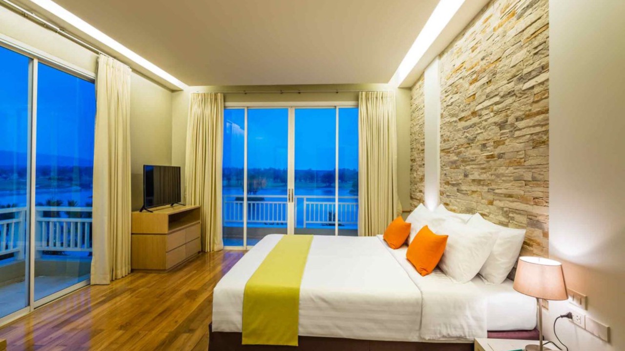 Photo of Bedroom in Khao Khan Song