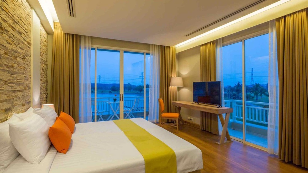 Photo of Bedroom in Khao Khan Song