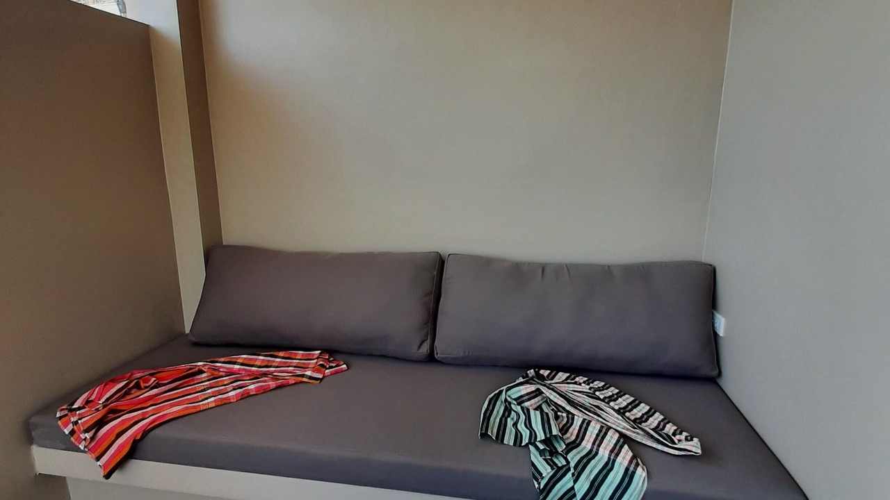 Photo of Bedroom in Lamai