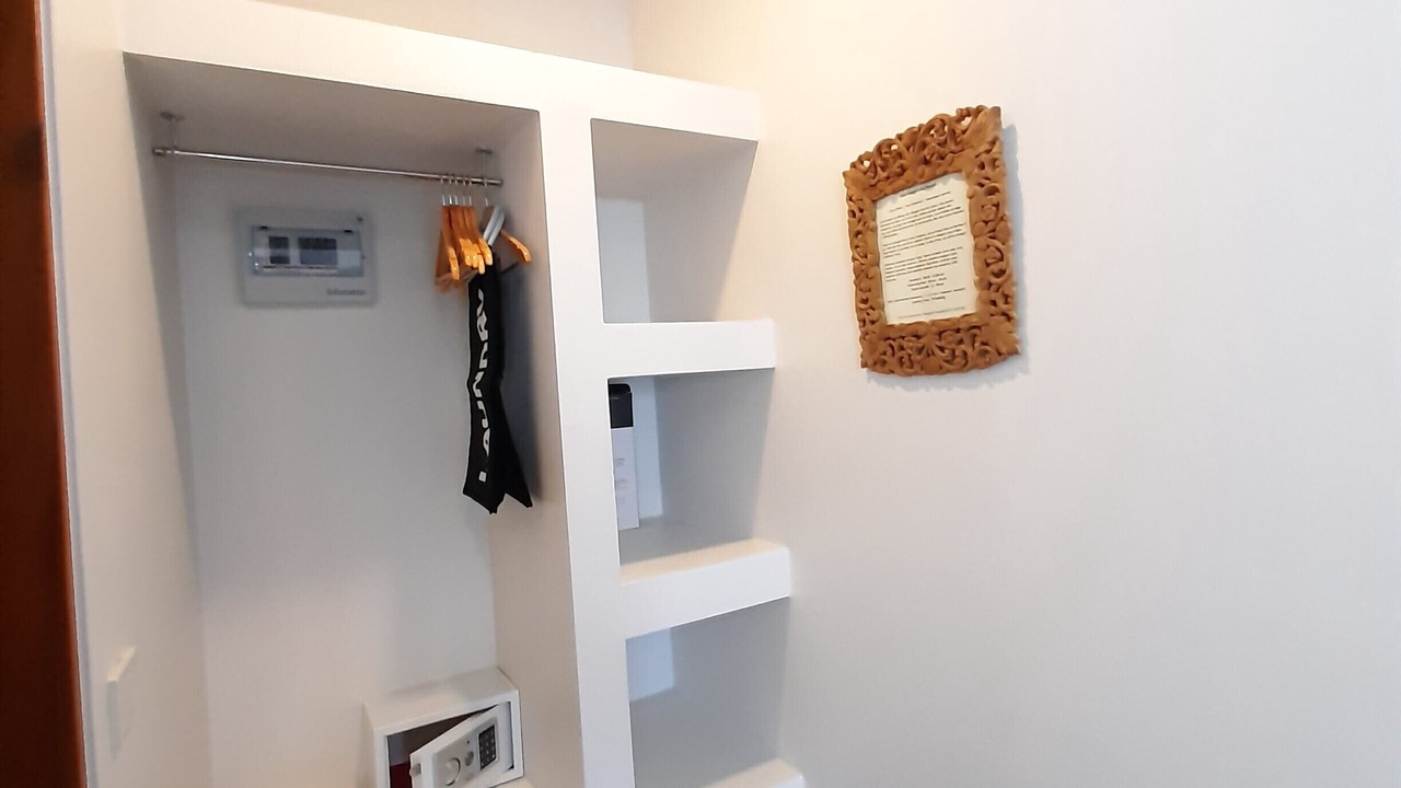 Photo of Bathroom in Lamai