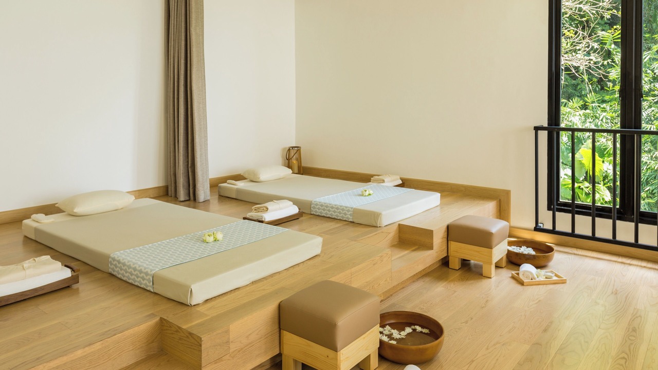 Photo of Bedroom in Wichit