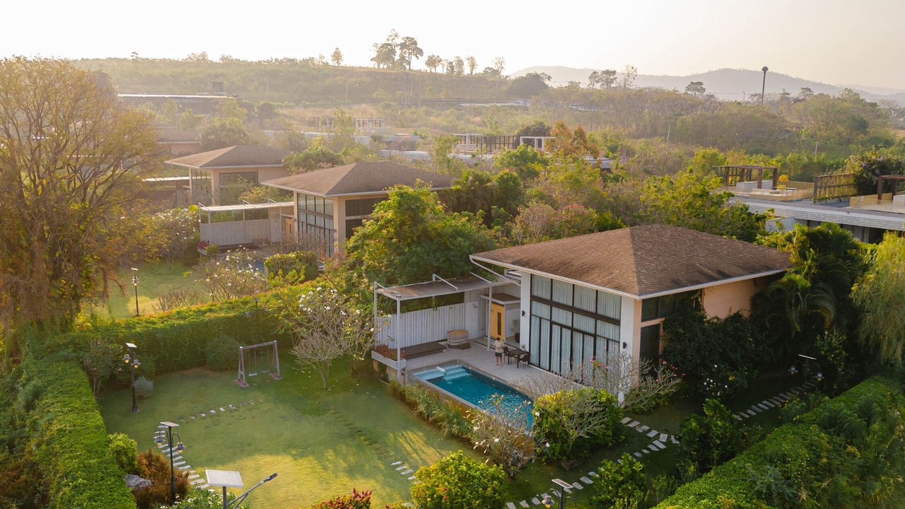 Photo of Outdoor in Nong Sarai