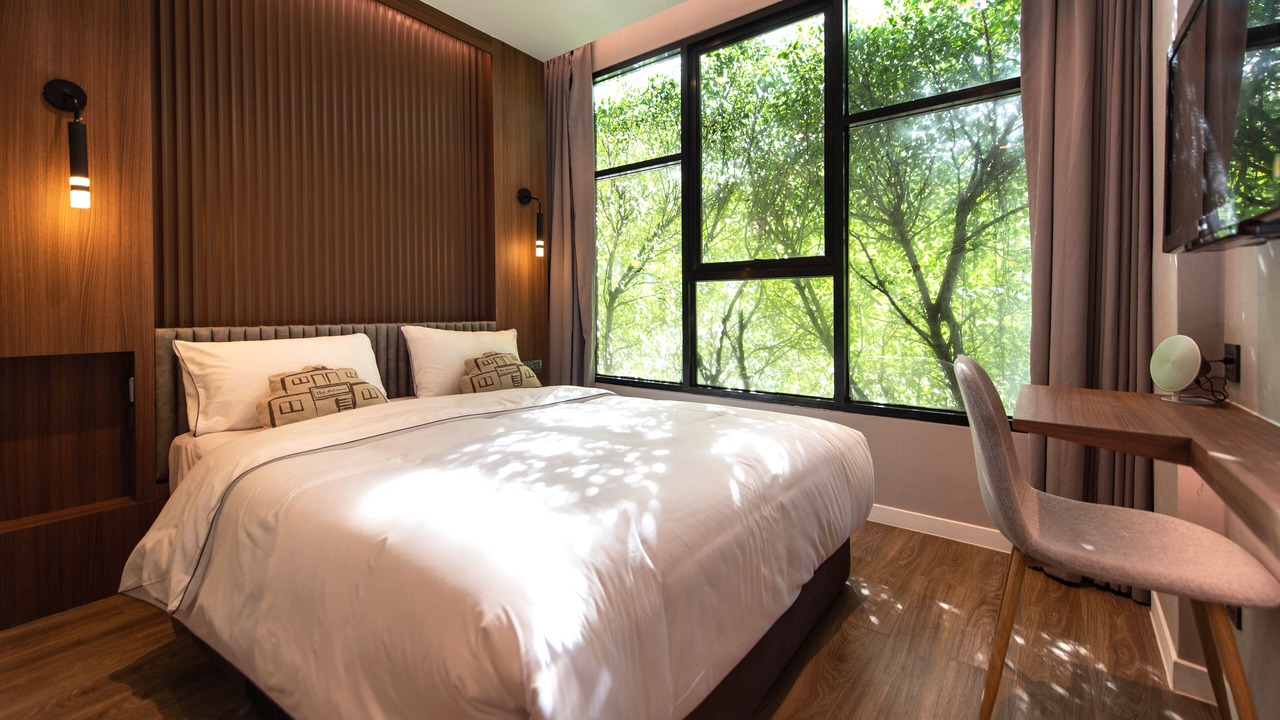 Photo of Bedroom in Khlong Kluea