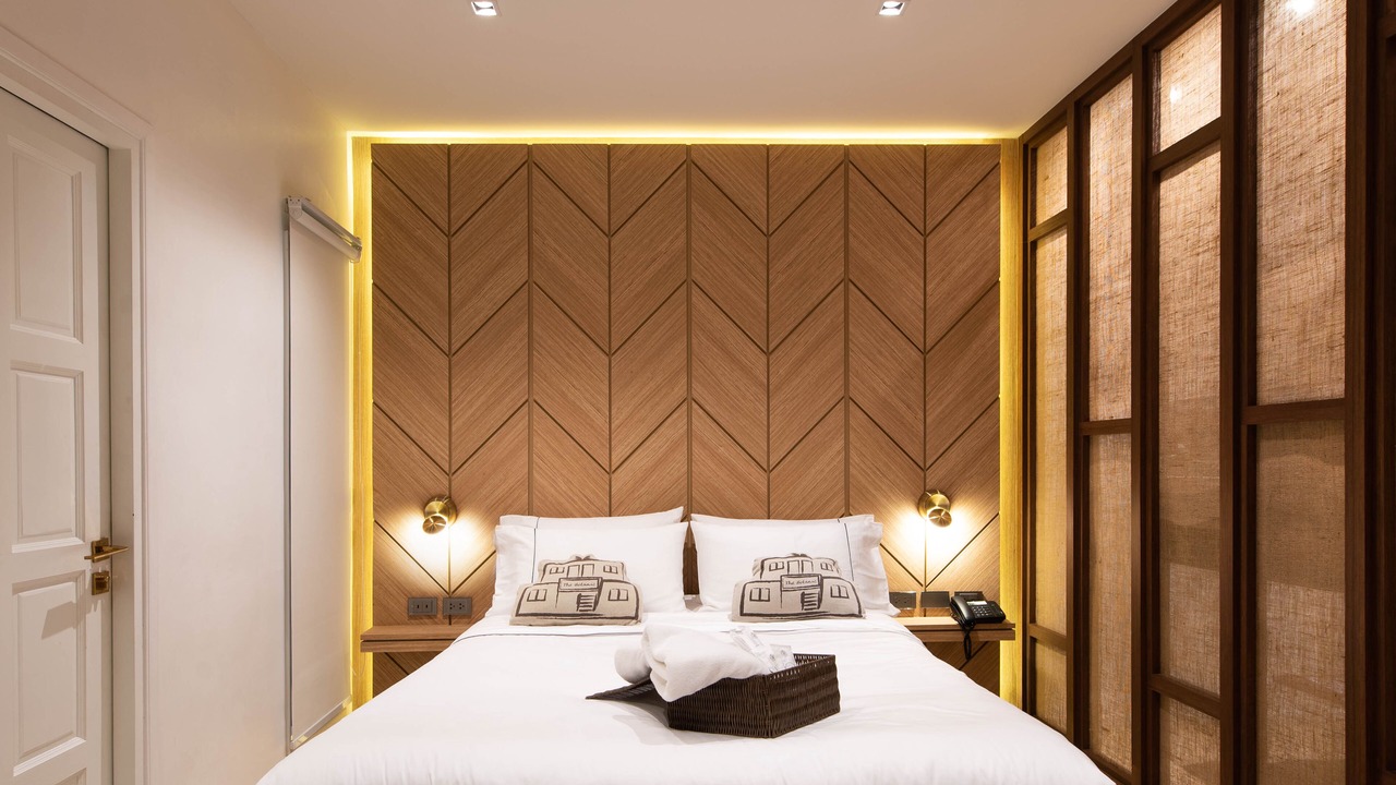 Photo of Bedroom in Khlong Kluea