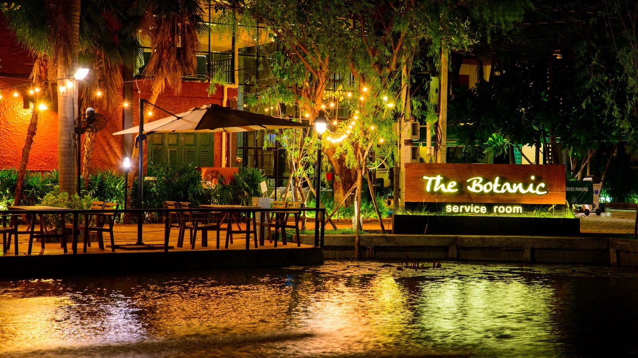 Photo of Outdoor in Khlong Kluea