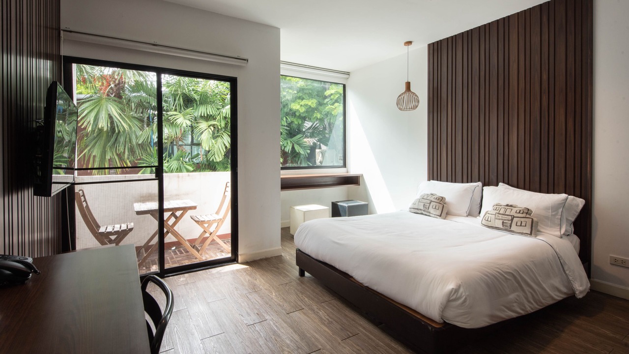 Photo of Bedroom in Khlong Kluea