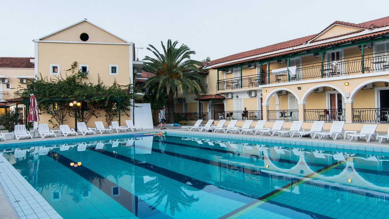 Photo of Outdoor in Agrilia