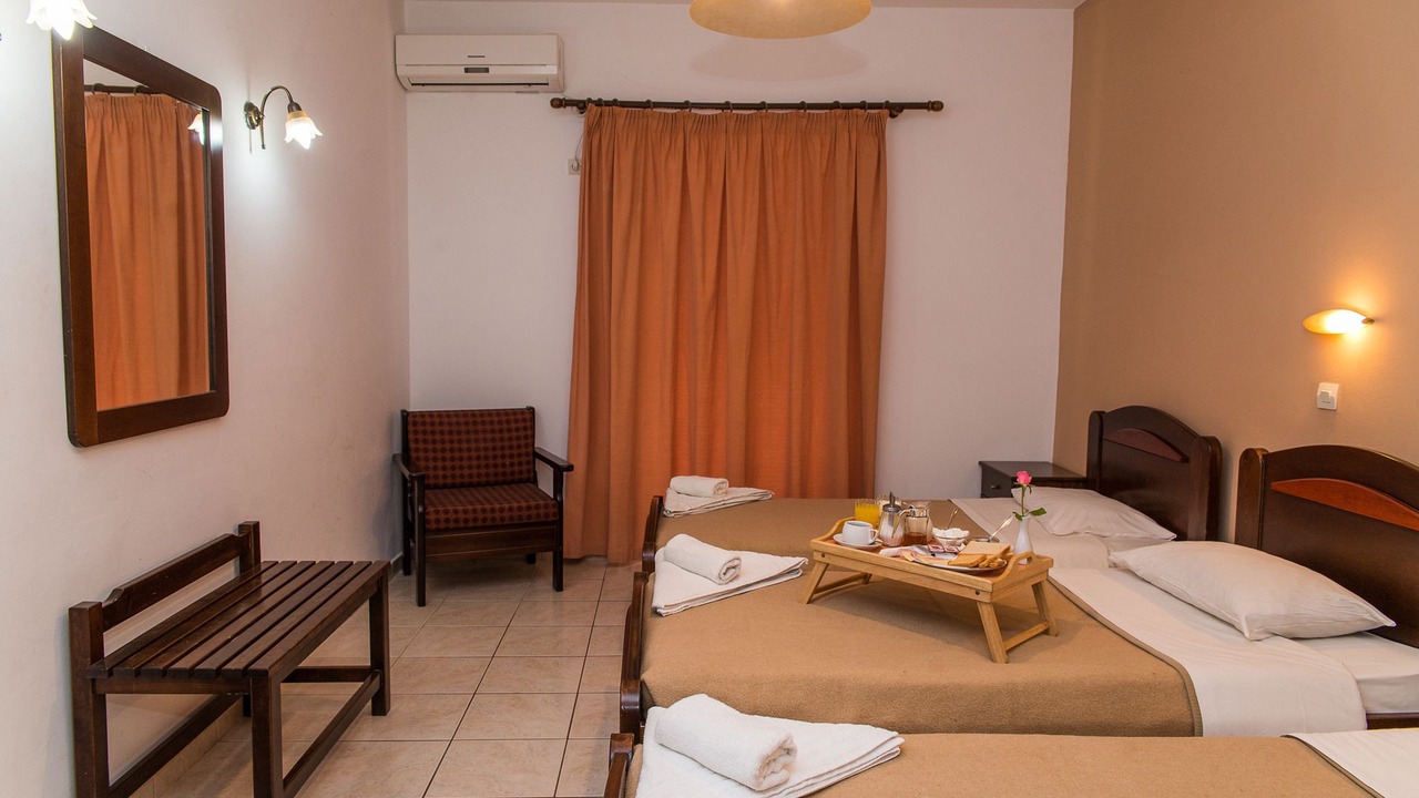 Photo of Bedroom in Agrilia