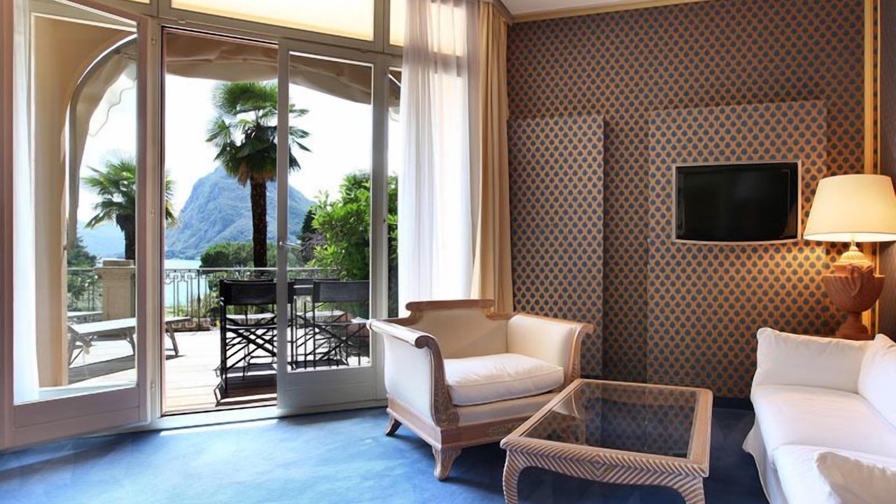 Photo of Bedroom in Agrilia