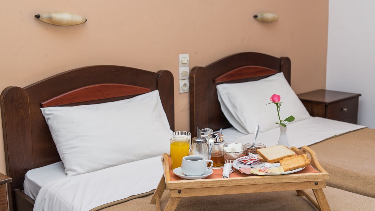 Photo of Bedroom in Agrilia