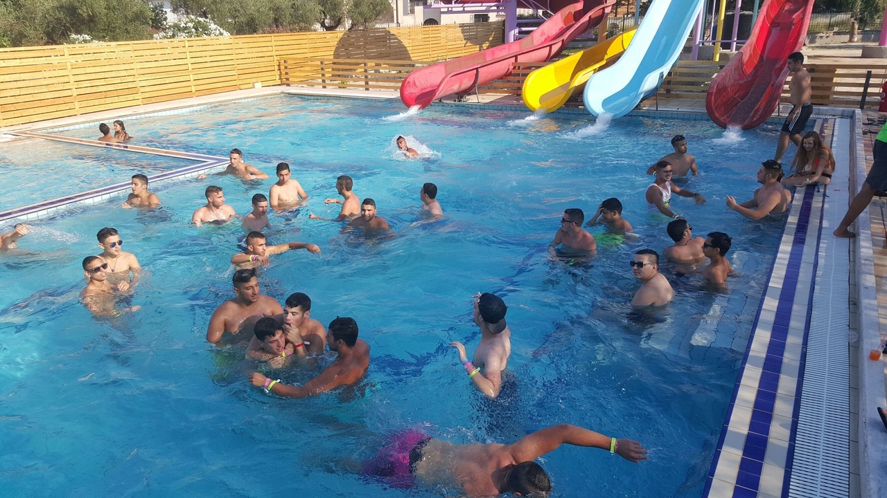 Photo of Outdoor in Agrilia