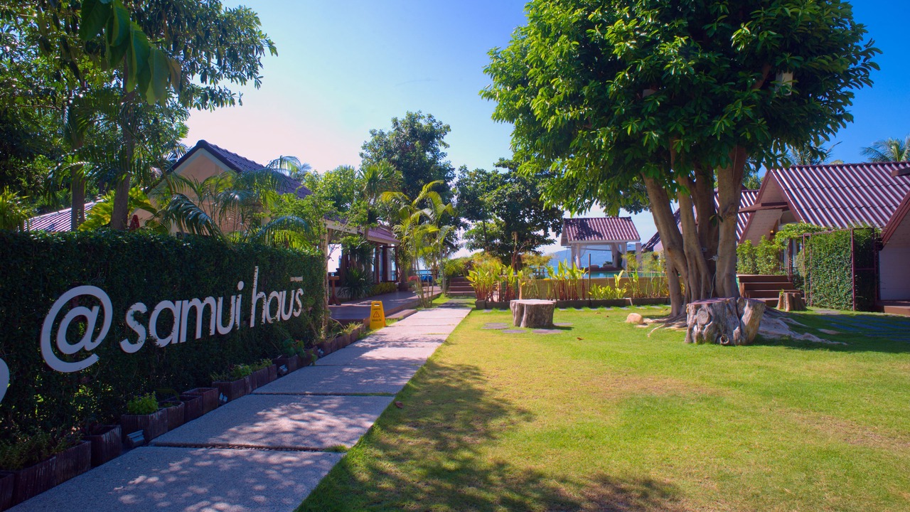 Photo of Outdoor in Lipa Noi
