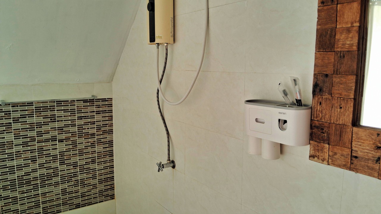 Photo of Bathroom in Lipa Noi