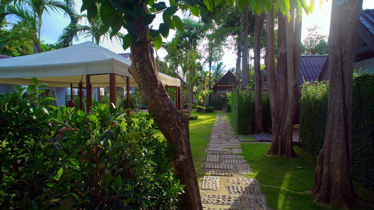 Photo of Outdoor in Lipa Noi