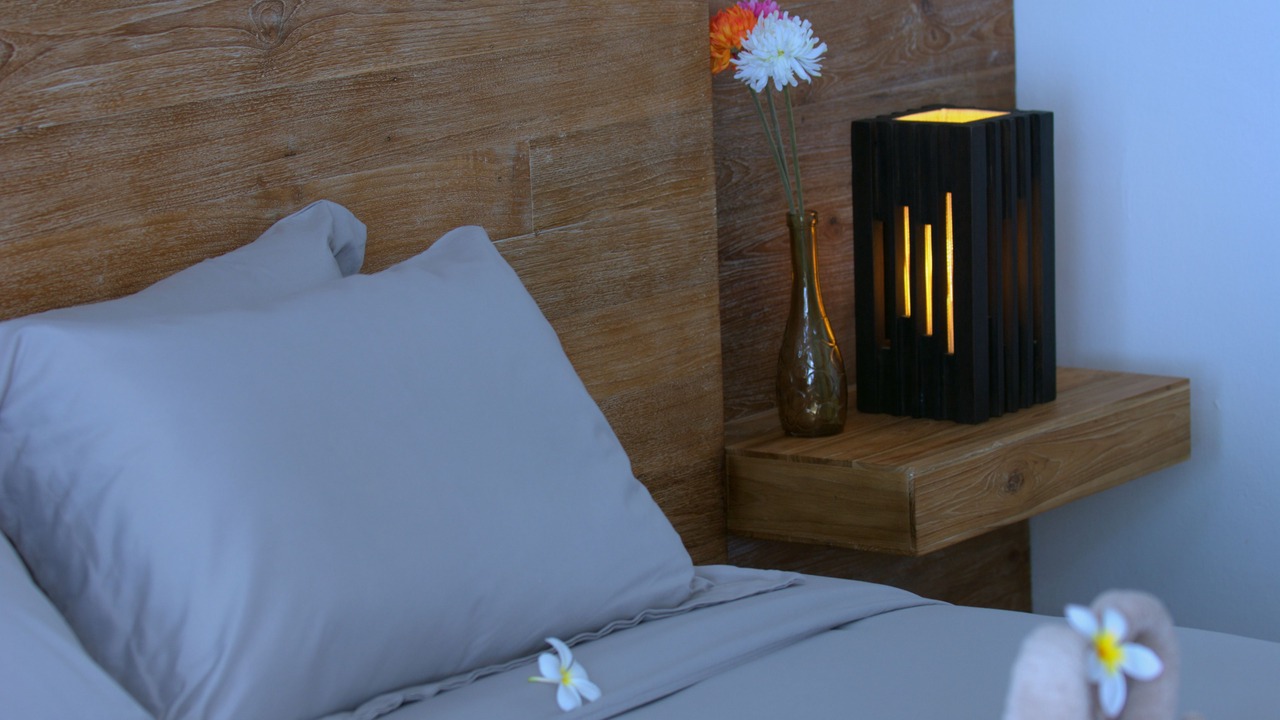 Photo of Bedroom in Lipa Noi