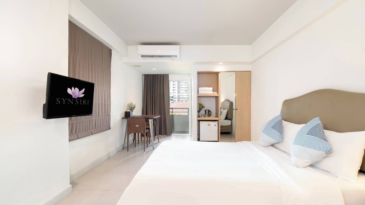 Photo of Bedroom in Wang Thonglang