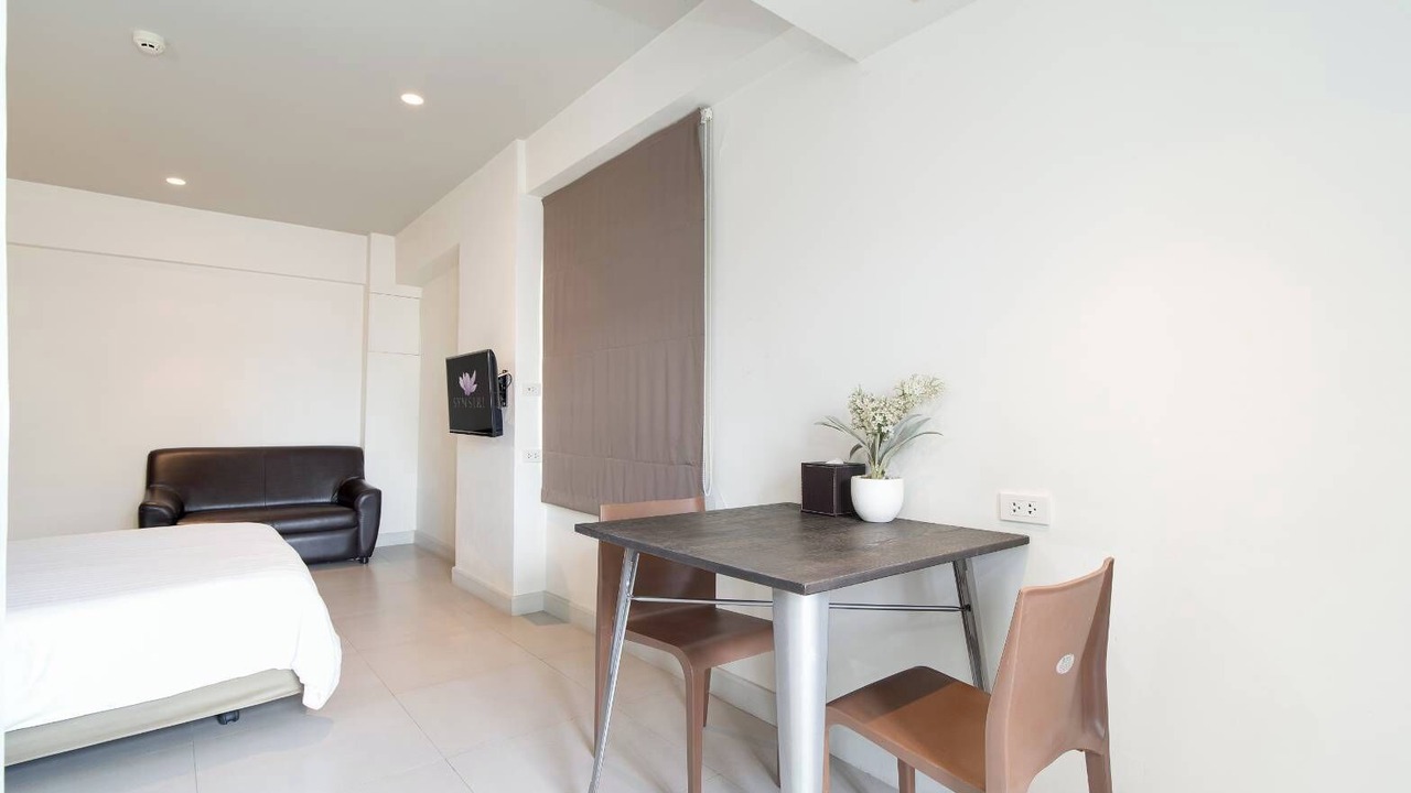 Photo of Bedroom in Wang Thonglang