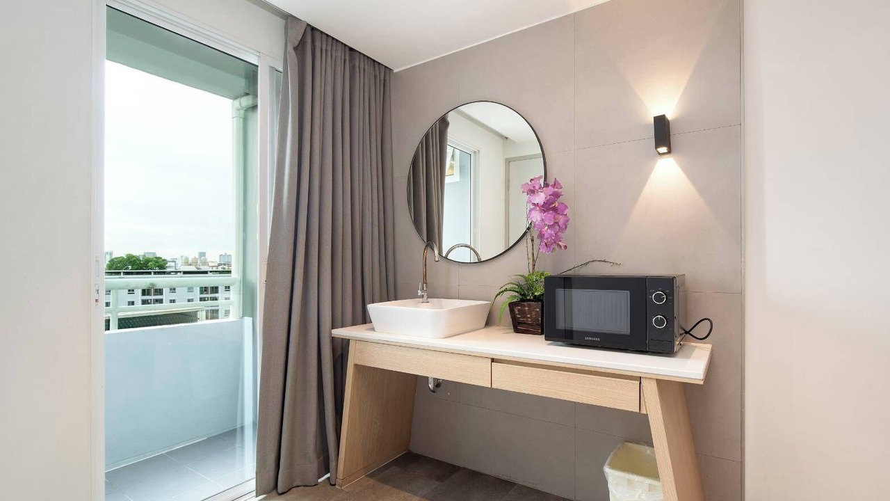 Photo of Bedroom in Wang Thonglang