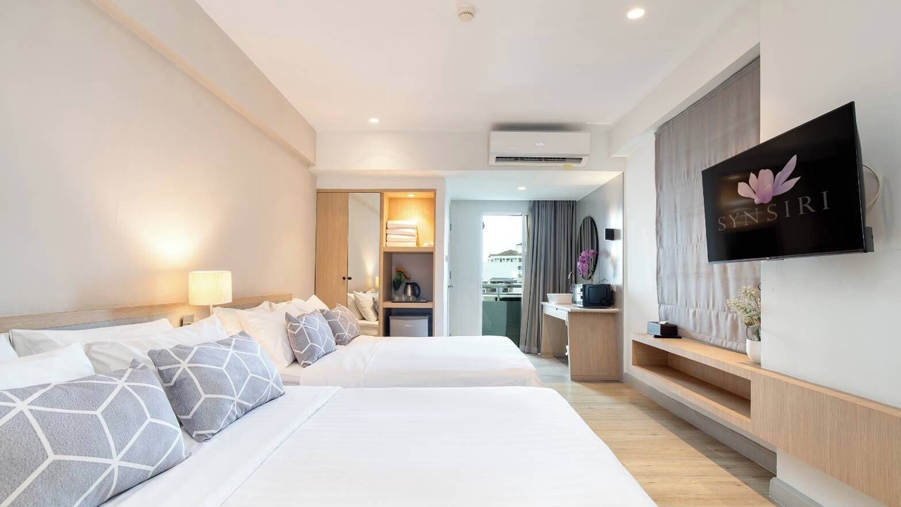 Photo of Bedroom in Wang Thonglang