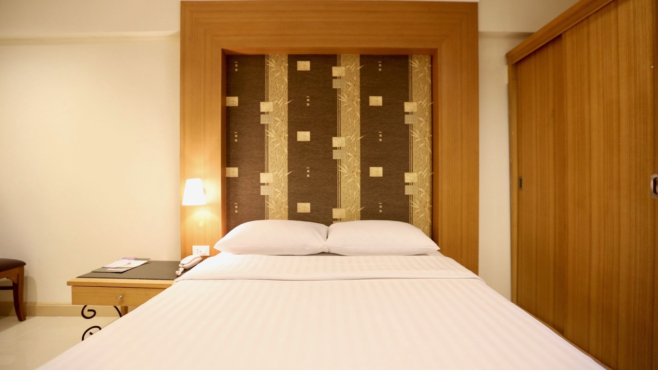 Photo of Bedroom in Khlong Chaokhunsing