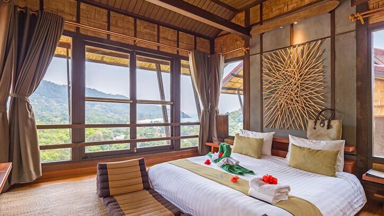 Photo of Bedroom in Ko Lanta