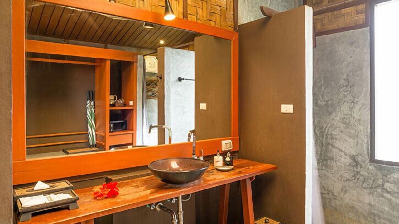 Photo of Bathroom in Ko Lanta