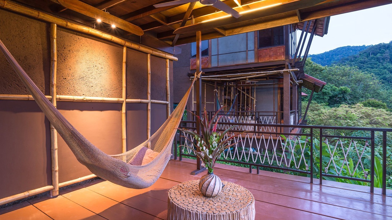 Photo of Outdoor in Ko Lanta