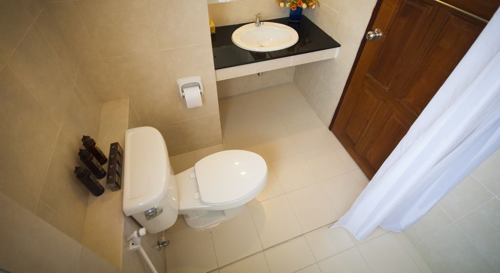 Photo of Bathroom in Nuanchan