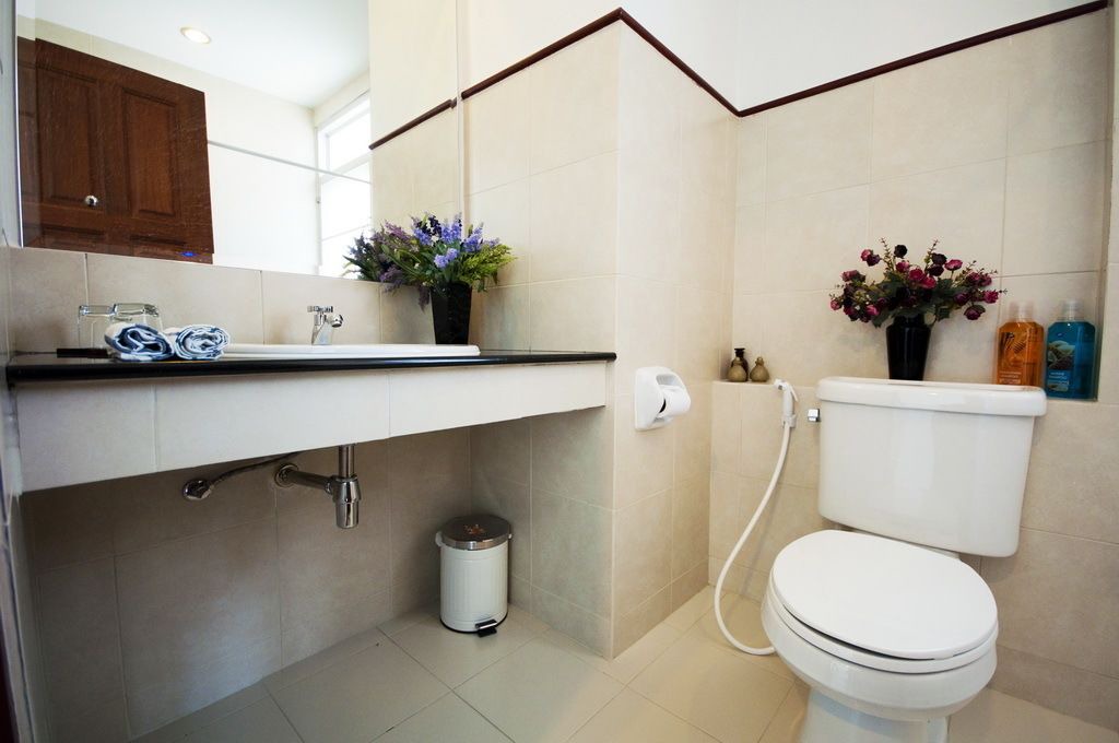 Photo of Bathroom in Nuanchan