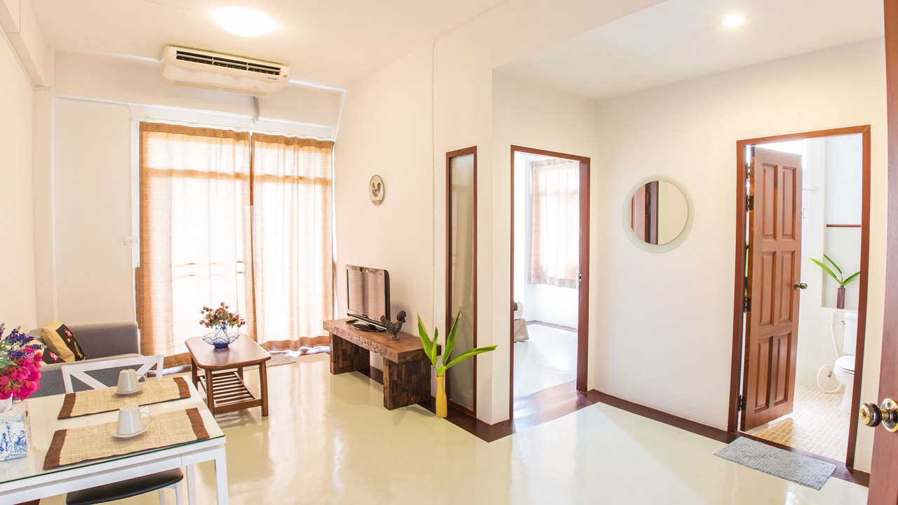 Photo of Bedroom in Nuanchan