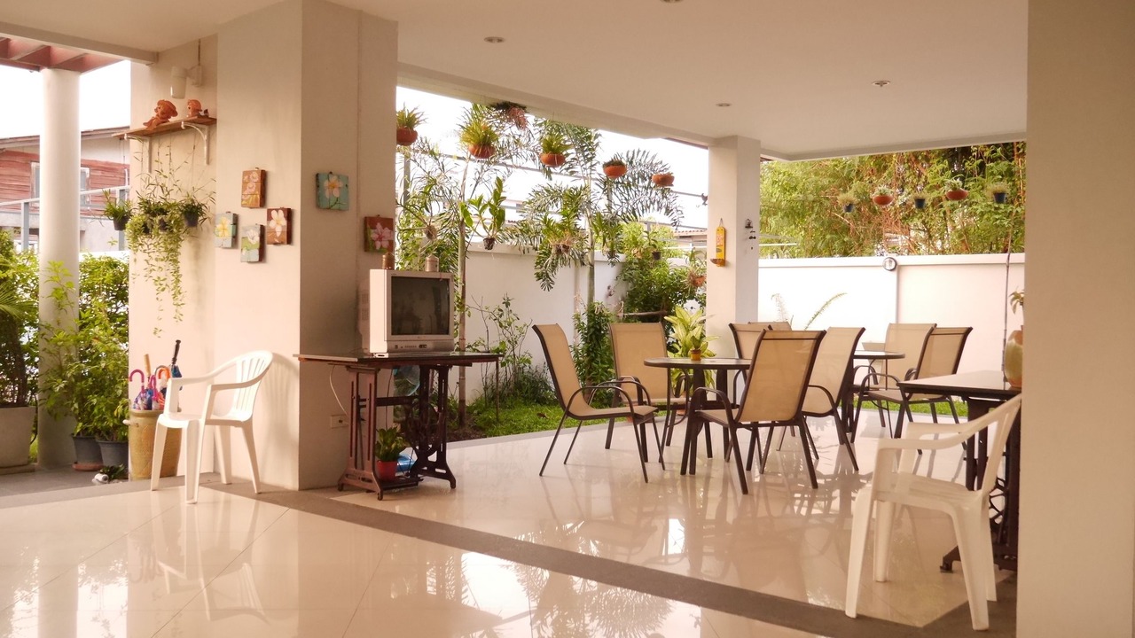 Photo of Livingroom in Nuanchan