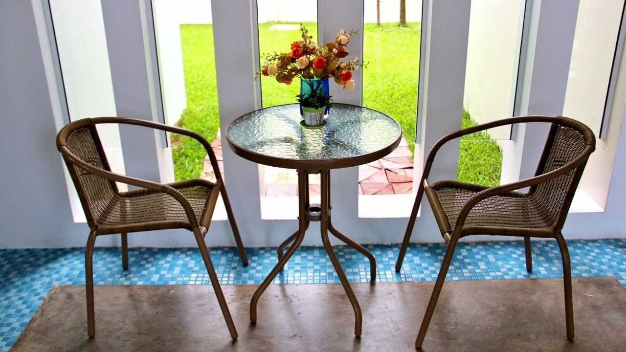 Photo of Patio Balcony in Nuanchan
