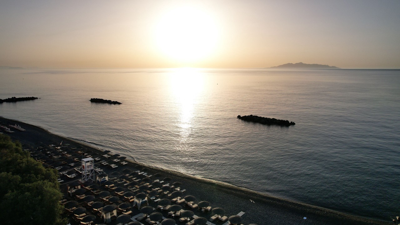 Photo of Outdoor in Kamari