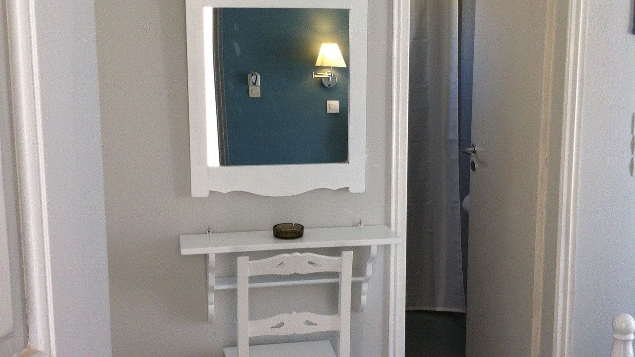 Photo of Bedroom in Kamari