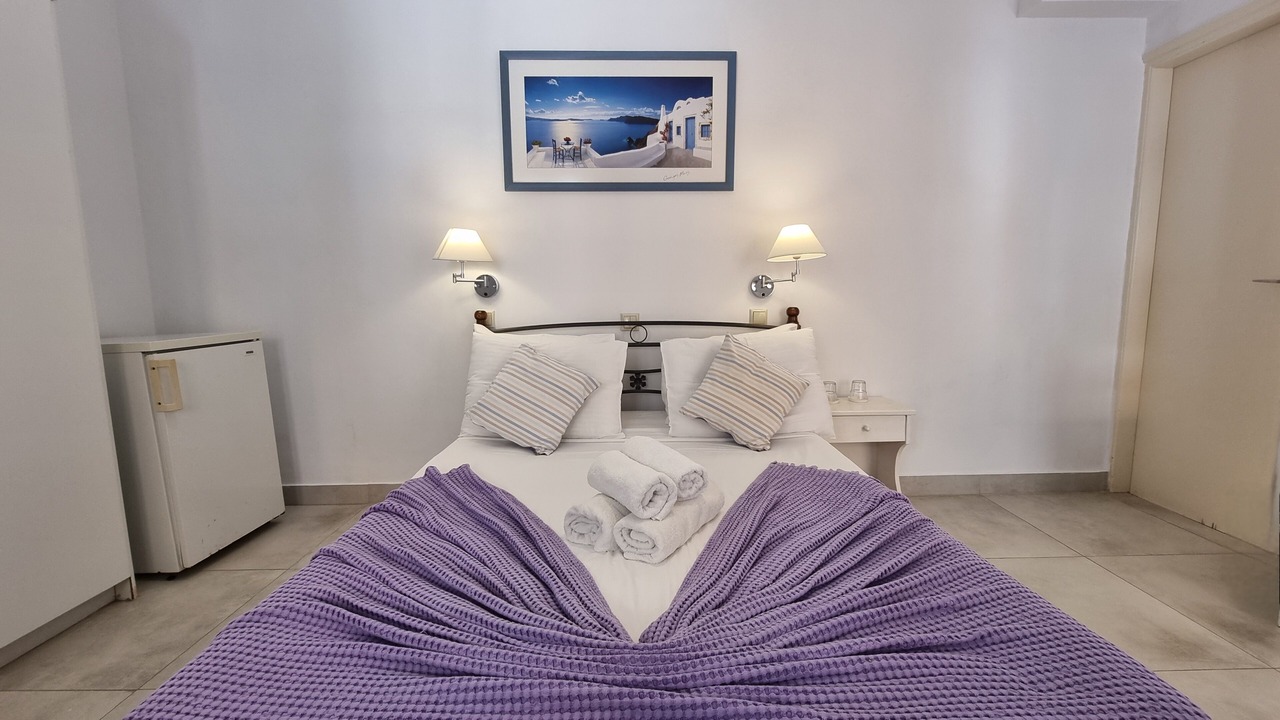 Photo of Bedroom in Kamari