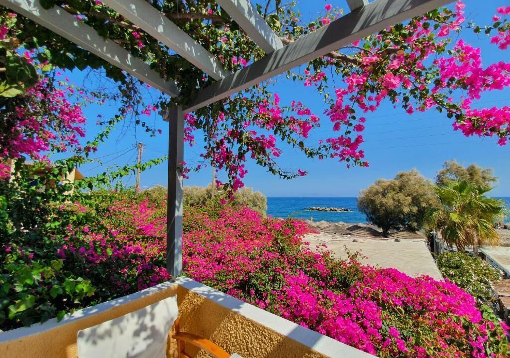 Photo of Patio Balcony in Kamari