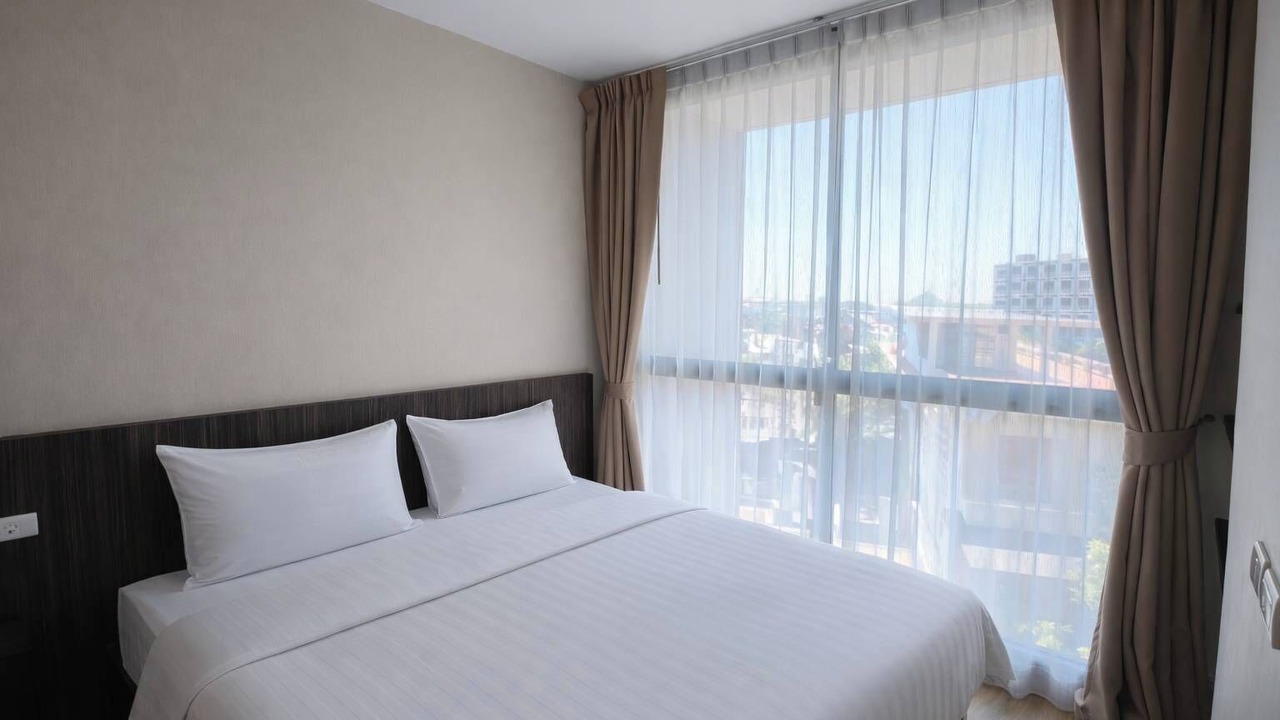 Photo of Bedroom in Talat Nuea