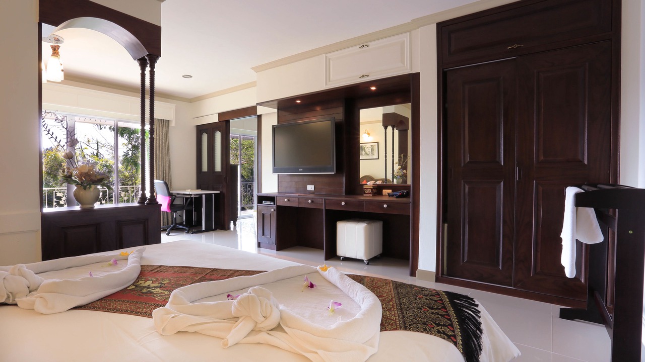 Photo of Bedroom in Kamala