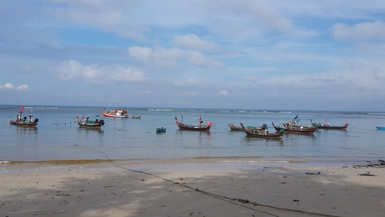Photo of Outdoor in Sa Khu