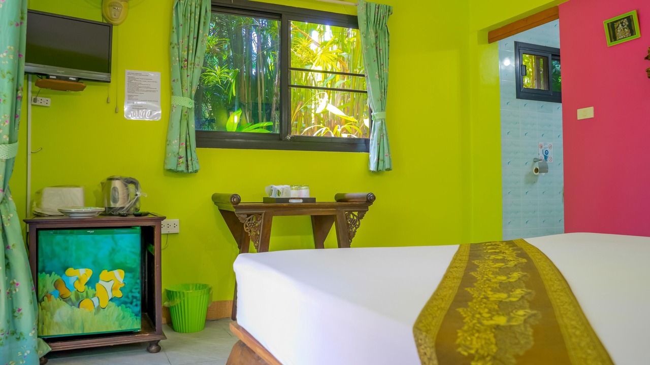 Photo of Bedroom in Sa Khu