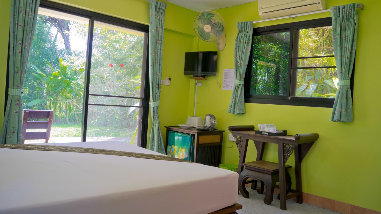 Photo of Bedroom in Sa Khu