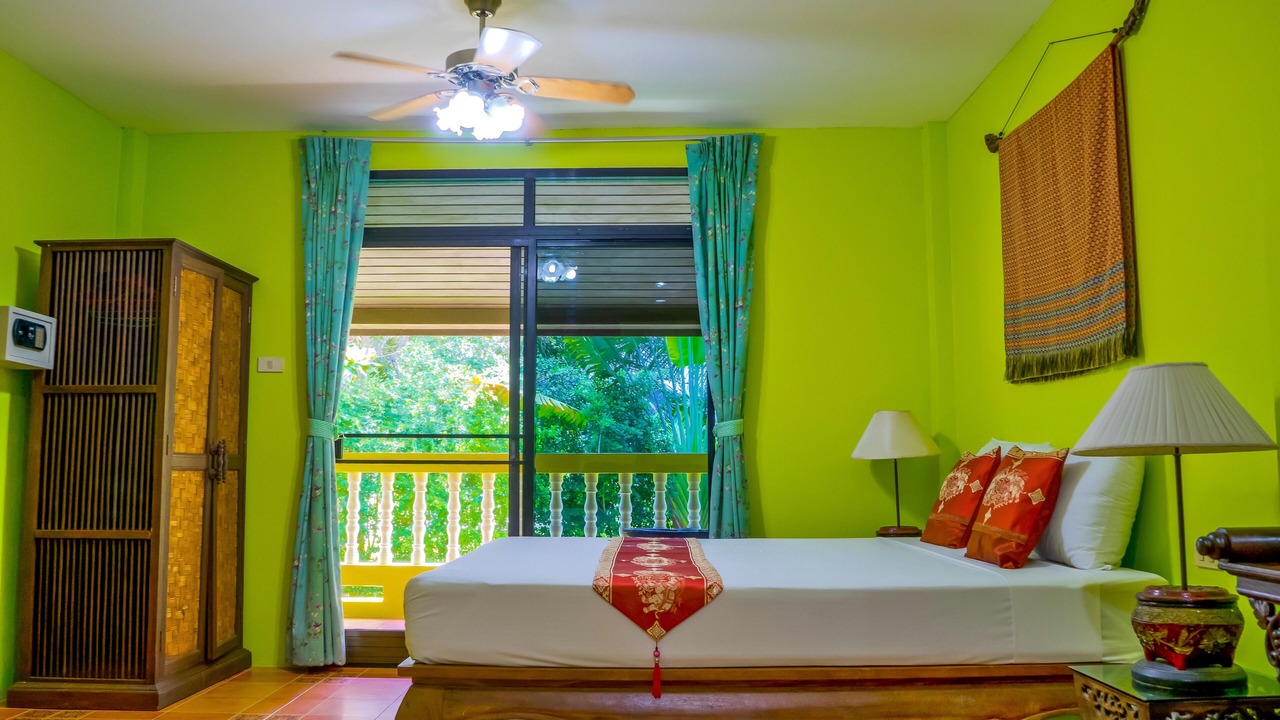 Photo of Bedroom in Sa Khu