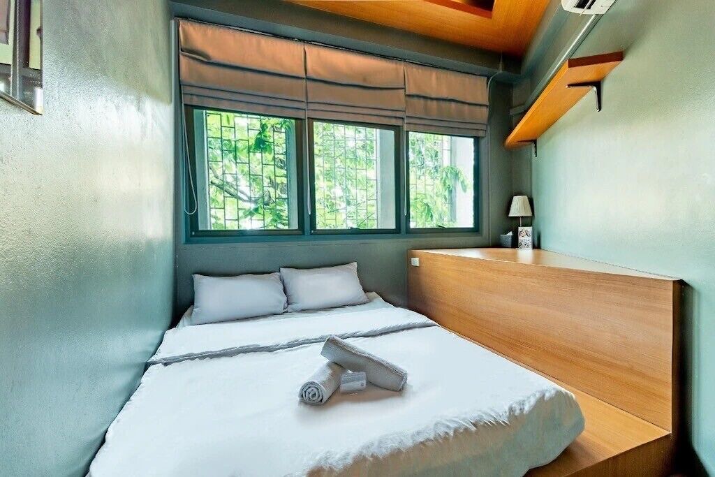 Photo of Bathroom in Talat Noi